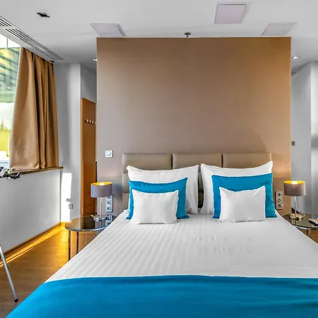 Ξενοδοχείο President Budapest, Affiliated By Melia 4*