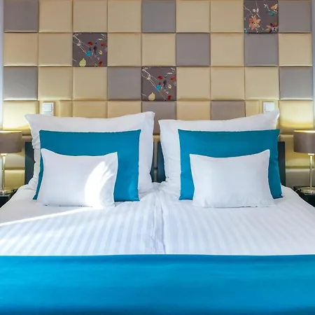 Ξενοδοχείο President Budapest, Affiliated By Melia 4*