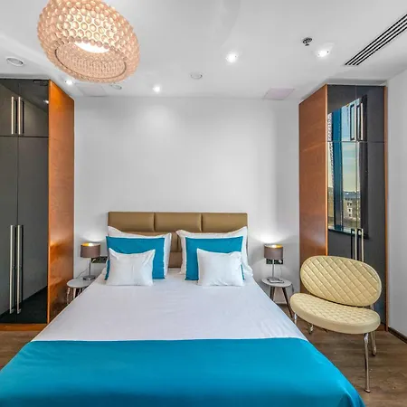 President Budapest, Affiliated By Melia 4* Βουδαπέστη