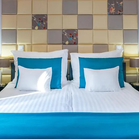 President Budapest, Affiliated By Melia 4* Βουδαπέστη