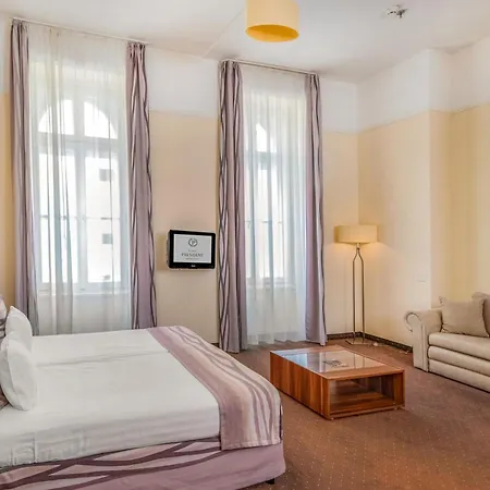 Ξενοδοχείο President Budapest, Affiliated By Melia 4*