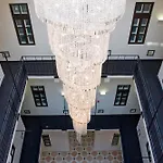 ホテル President Budapest, Affiliated By Melia