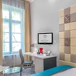 President Budapest, Affiliated By Melia ホテル 4*