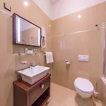 President Budapest, Affiliated By Melia