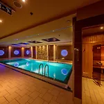 President Budapest, Affiliated By Melia