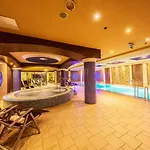 President Budapest, Affiliated By Melia 4* ブダペスト