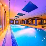 President Budapest, Affiliated By Melia