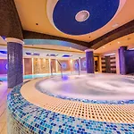 ホテル President Budapest, Affiliated By Melia ブダペスト
