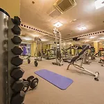 President Budapest, Affiliated By Melia ホテル ブダペスト