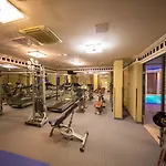 President Budapest, Affiliated By Melia 4* ブダペスト