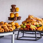 President Budapest, Affiliated By Melia 4* ブダペスト