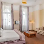 President Budapest, Affiliated By Melia ホテル ブダペスト