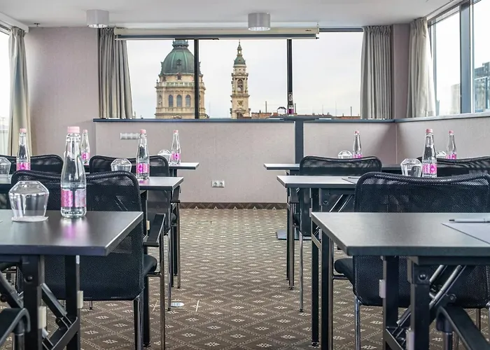 President Hotell Budapest