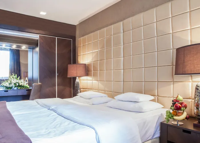 President 4* Budapest