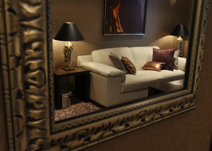 President 4* Budapest