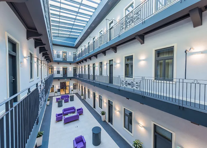 President 4* Budapest