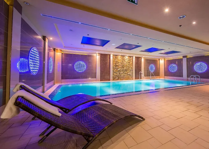 President 4* Budapest