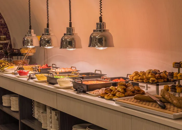 President 4* Budapest