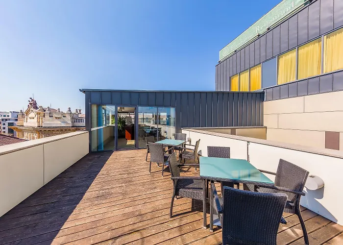 President Hotell Budapest