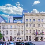 فندق President Budapest, Affiliated By Melia