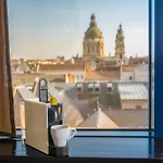 President 4* Budapest