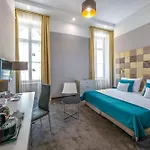 President Budapest, Affiliated By Melia Отель