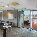 President Hotel