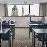 President Hotel Budapest