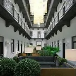 President Hotel