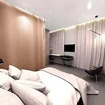 President Budapest, Affiliated By Melia 4*