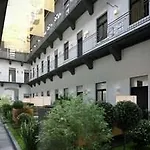 Отель President Budapest, Affiliated By Melia