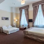 Hotel President Budapest