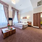 Отель President Budapest, Affiliated By Melia Будапешт