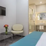 Отель President Budapest, Affiliated By Melia