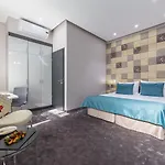 Отель President Budapest, Affiliated By Melia Будапешт