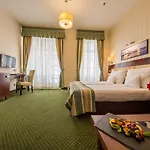 President 4* Budapest