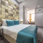 Отель President Budapest, Affiliated By Melia Будапешт