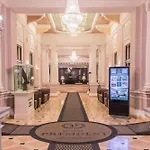 ホテル President Budapest, Affiliated By Melia 4*