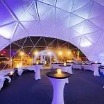 President Budapest, Affiliated By Melia Hotel 4*