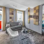 President Budapest, Affiliated By Melia