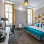 Hotel President Budapest, Affiliated By Melia