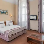 Hotel President Budapest, Affiliated By Melia 4*
