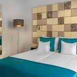 President Budapest, Affiliated By Melia