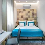 President Budapest, Affiliated By Melia Hotel