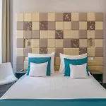 Hotel President Budapest, Affiliated By Melia