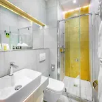 President Budapest, Affiliated By Melia 4* Boedapest
