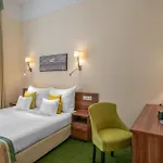 President Budapest, Affiliated By Melia
