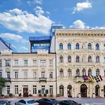 Hotel President Budapest, Affiliated By Melia