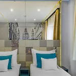 Hotel President Budapest