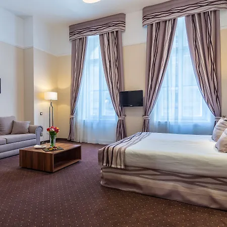 Szálloda President Budapest